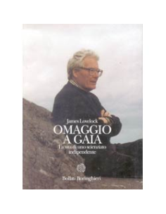 Omaggio a Gaia