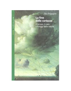 La Fine Delle Certezze
