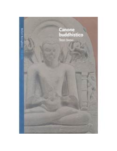 Canone Buddhistico