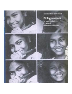 Etologia umana