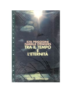 Tra il tempo e l'eternità