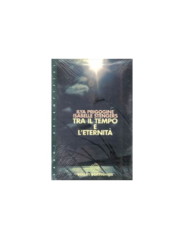 Tra il tempo e l'eternità