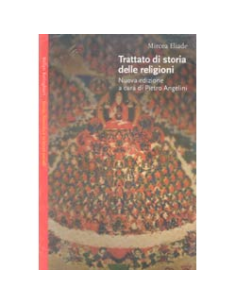 Trattato di storia delle religioni