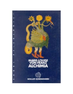 Alchimia