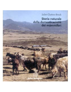 Storia Naturale della Domesticazione dei Mammiferi