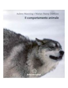 Il Comportamento Animale