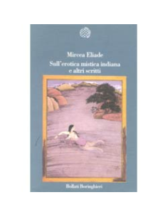 Sull'Erotica Mistica Indiana