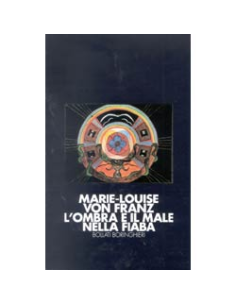 L'Ombra e il Male nella Fiaba
