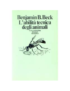 L'abilità Tecnica degli Animali