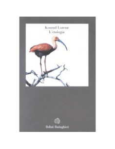 L'Etologia