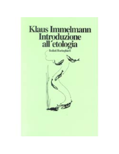 Introduzione all'Etologia