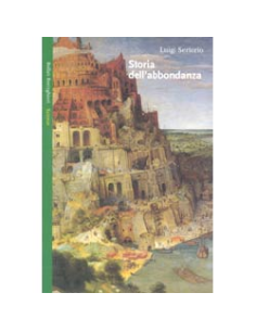 Storia dell'Abbondanza