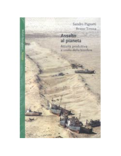 Assalto al Pianeta