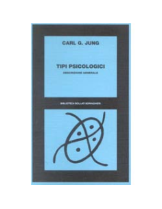 Tipi Psicologici
