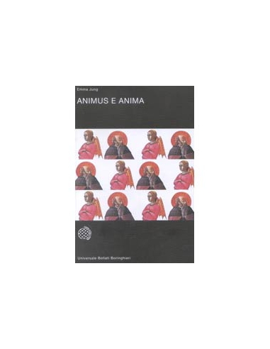 Animus e Anima