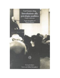 Introduzione alla Psicologia Analitica