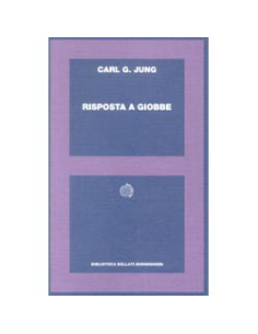 Risposta a Giobbe