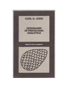 Dizionario di Psicologia Analitica