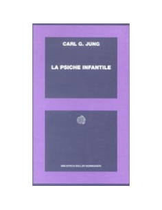 La Psiche Infantile