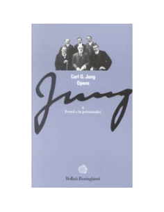 Freud e la Psicoanalisi