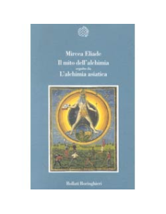 Il Mito dell'Alchimia