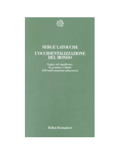 L'Occidentalizzazione del Mondo