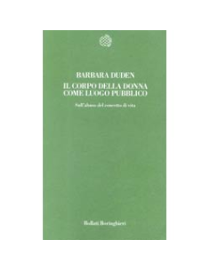 Il Corpo della Donna come Luogo Pubblico