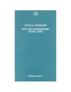 Noi che Desideriamo Senza Fine