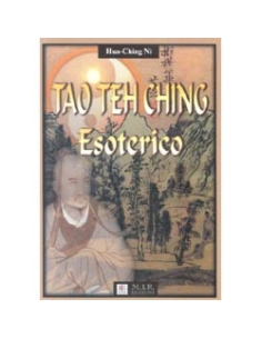 Tao Teh Ching esoterico