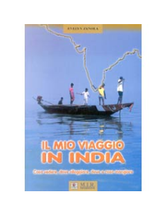 Il mio viaggio in India