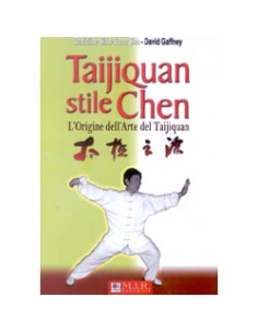 Tai Chi Chuan stile Chen