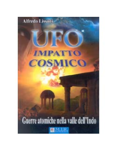 Ufo l'Impatto Cosmico