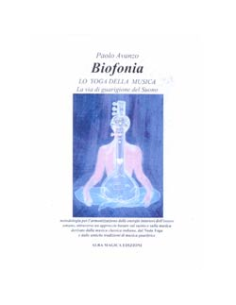 Biofonia lo Yoga della Musica