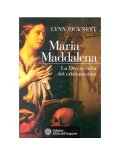 Maria Maddalena