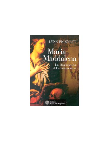 Maria Maddalena