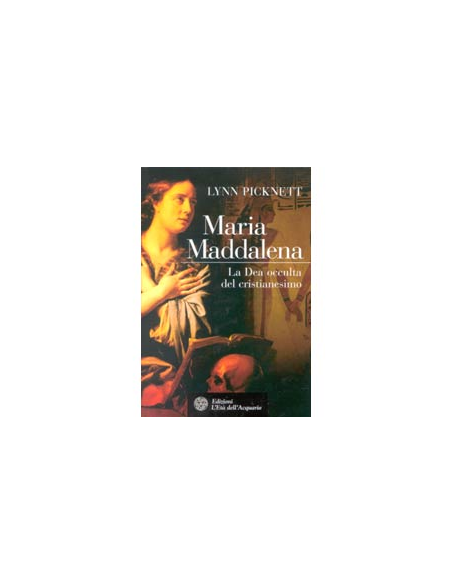 Maria Maddalena