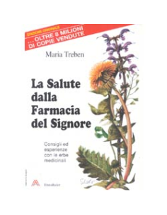 La Salute dalla Farmacia del Signore