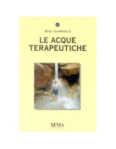 Le Acque Terapeutiche