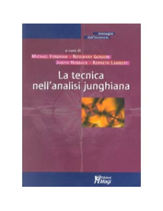 La tecnica nell'analisi junghiana