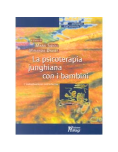 La psicoterapia junghiana con i bambini