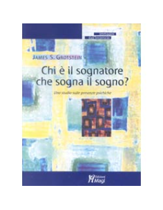 Chi é il sognatore che sogna il sogno?