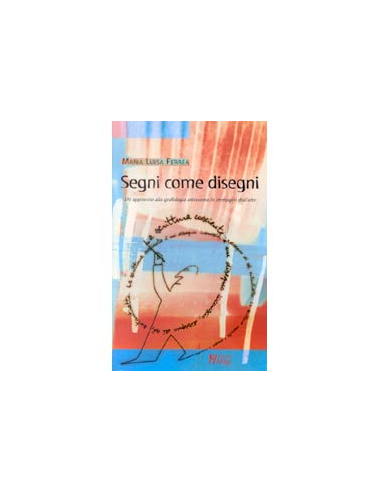 Segni come disegni