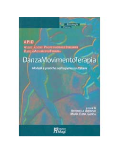 Danzamovimentoterapia