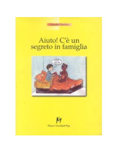 Aiuto! C'è un segreto in famiglia
