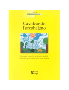 Cavalcando l'arcobaleno