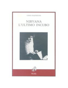 Nirvana l'ultimo incubo
