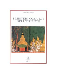 I misteri occulti dell'Oriente