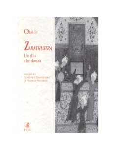 Zarathustra un dio che danza