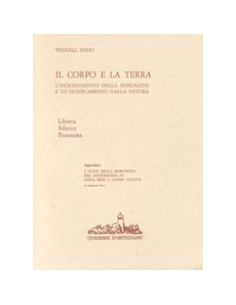 Il Corpo e la Terra