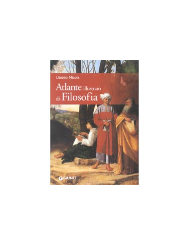Atlante illustrato di filosofia